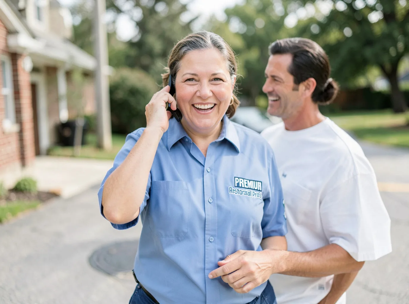 Water Damage Restoration Bergoo, WV FAQs
